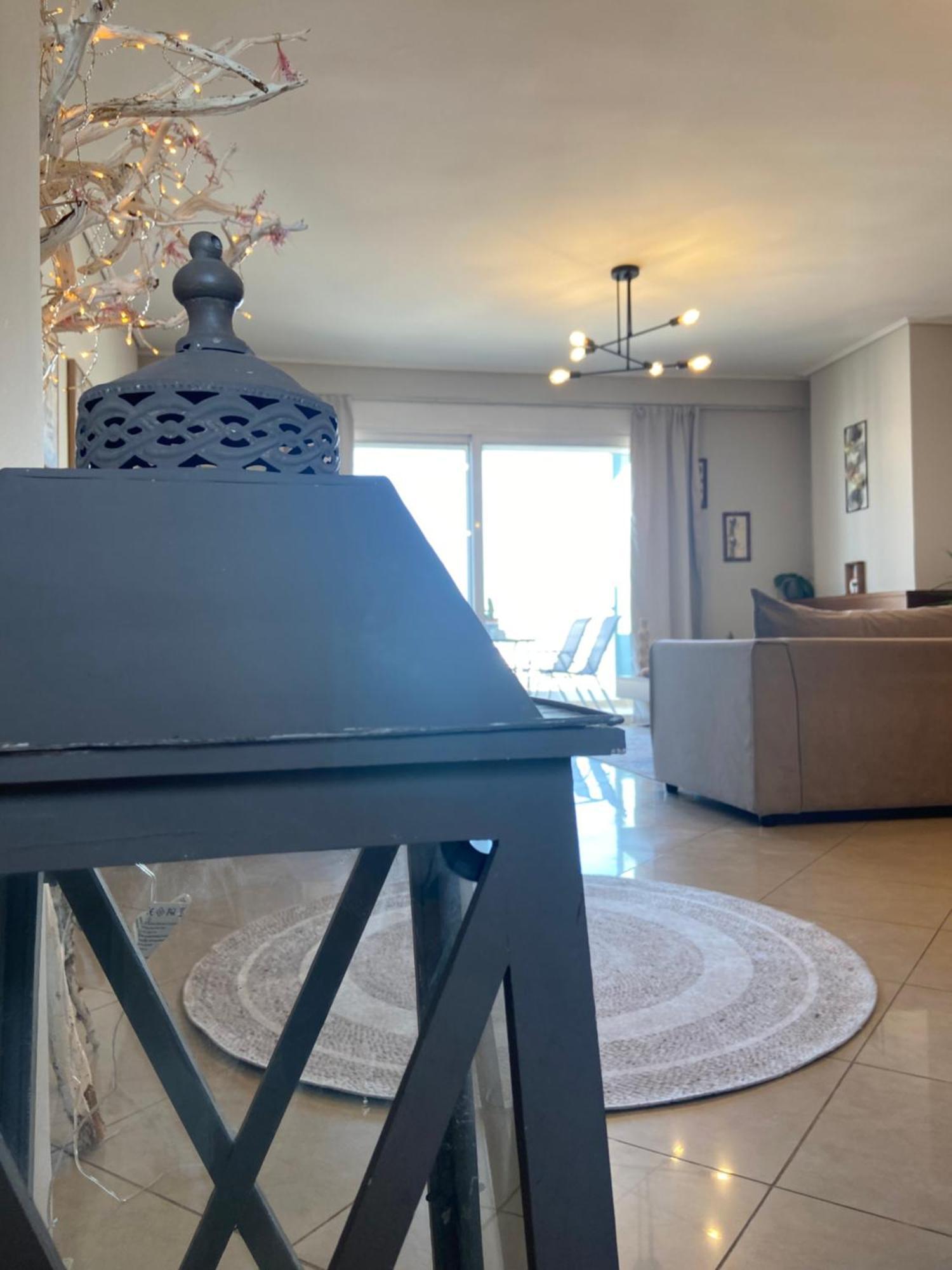 Zen Moments Appartement Athene Buitenkant foto