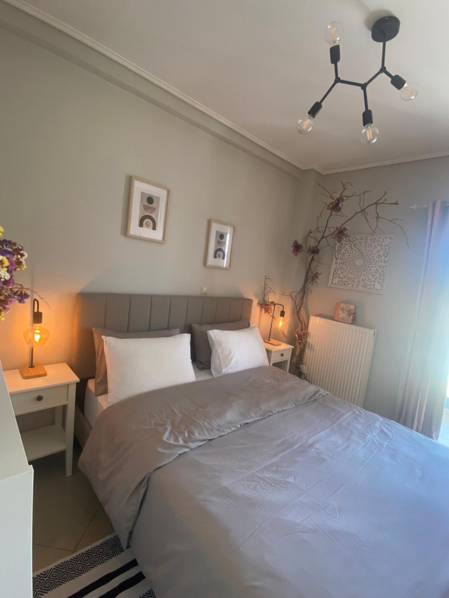 Zen Moments Appartement Athene Buitenkant foto