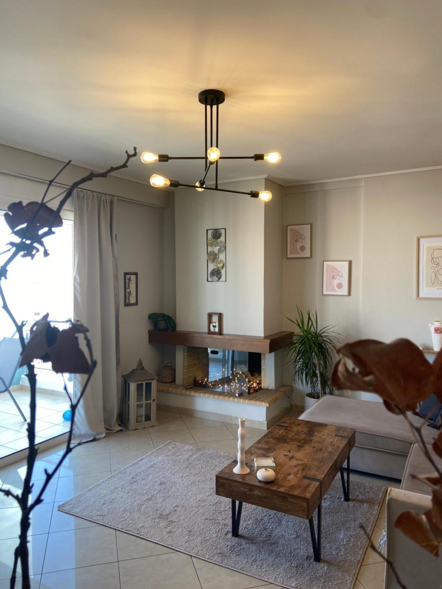 Zen Moments Appartement Athene Buitenkant foto