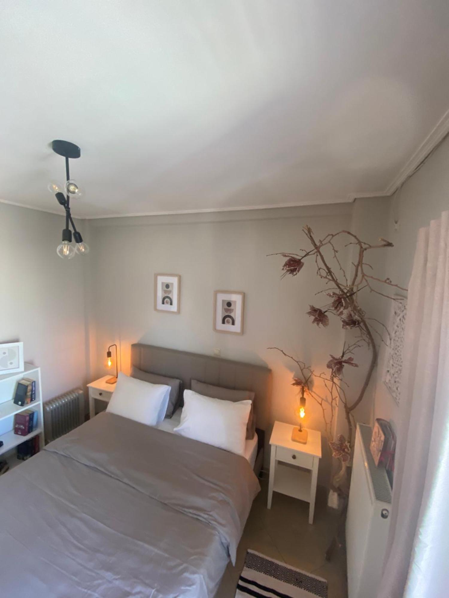 Zen Moments Appartement Athene Buitenkant foto