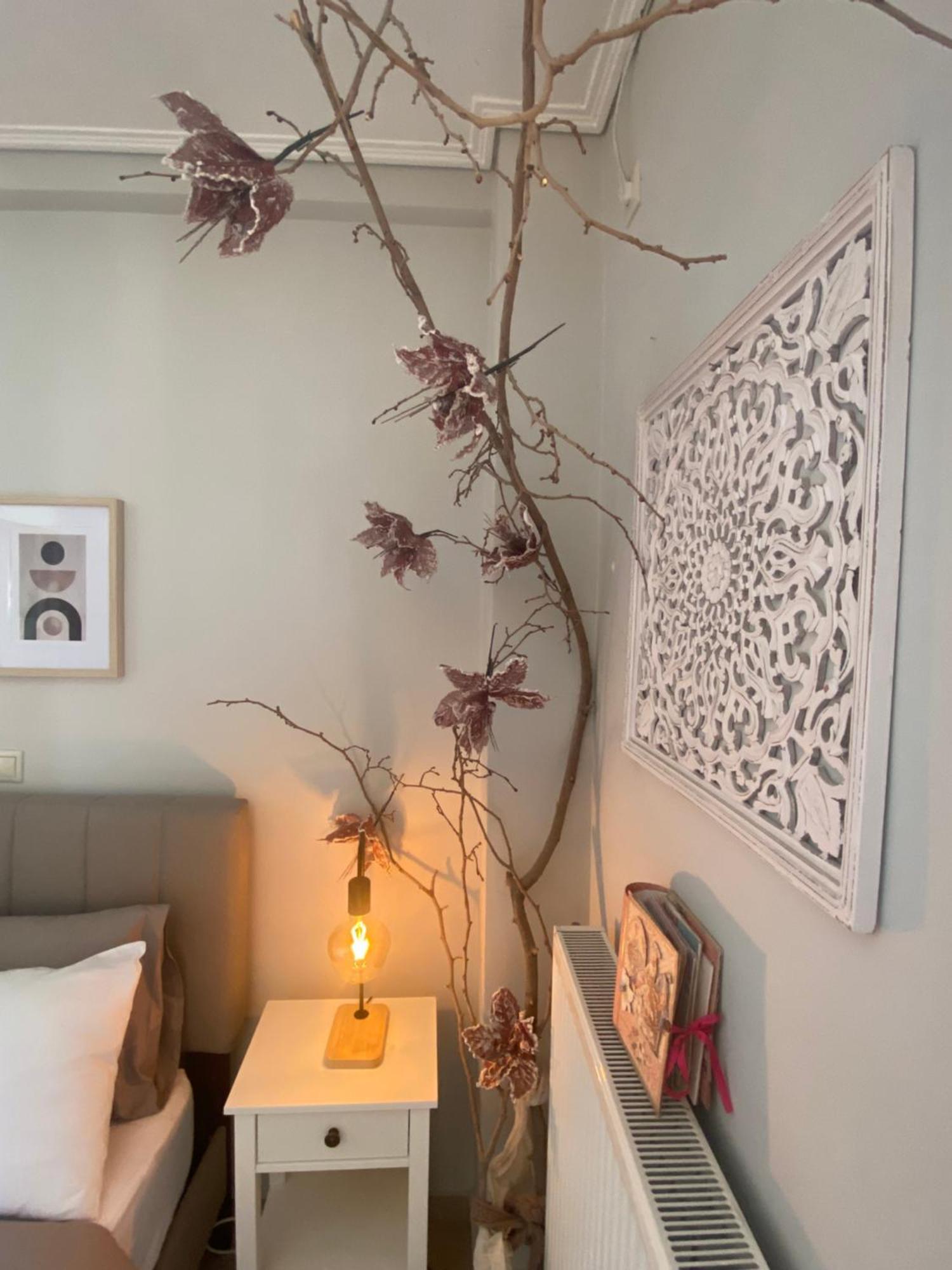 Zen Moments Appartement Athene Buitenkant foto
