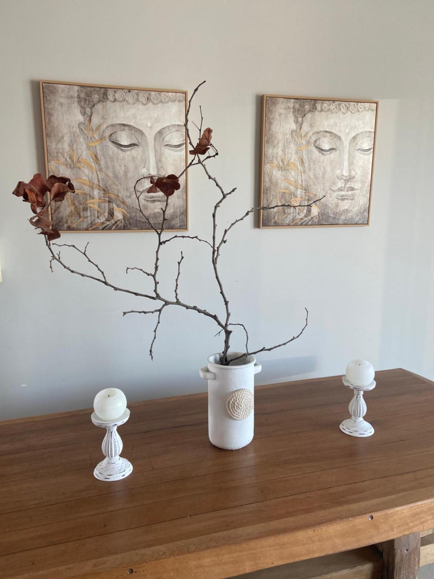 Zen Moments Appartement Athene Buitenkant foto